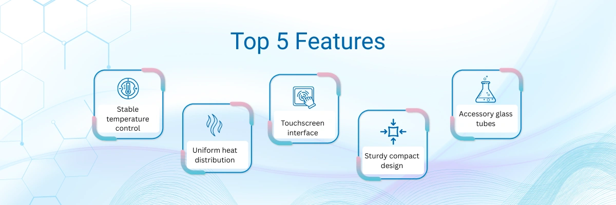 Refrigerated and Heating Circulator NRHC-200