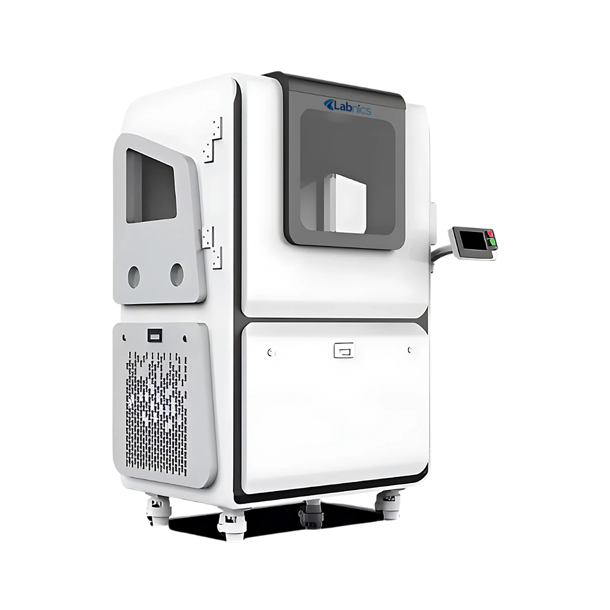 Temperature and Humidity Test Chamber NTHC-405