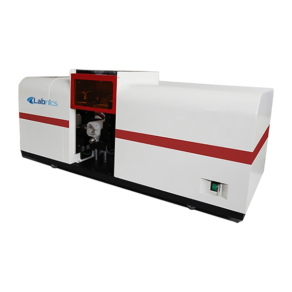Atomic Absorption Spectrophotometer NAAS-201