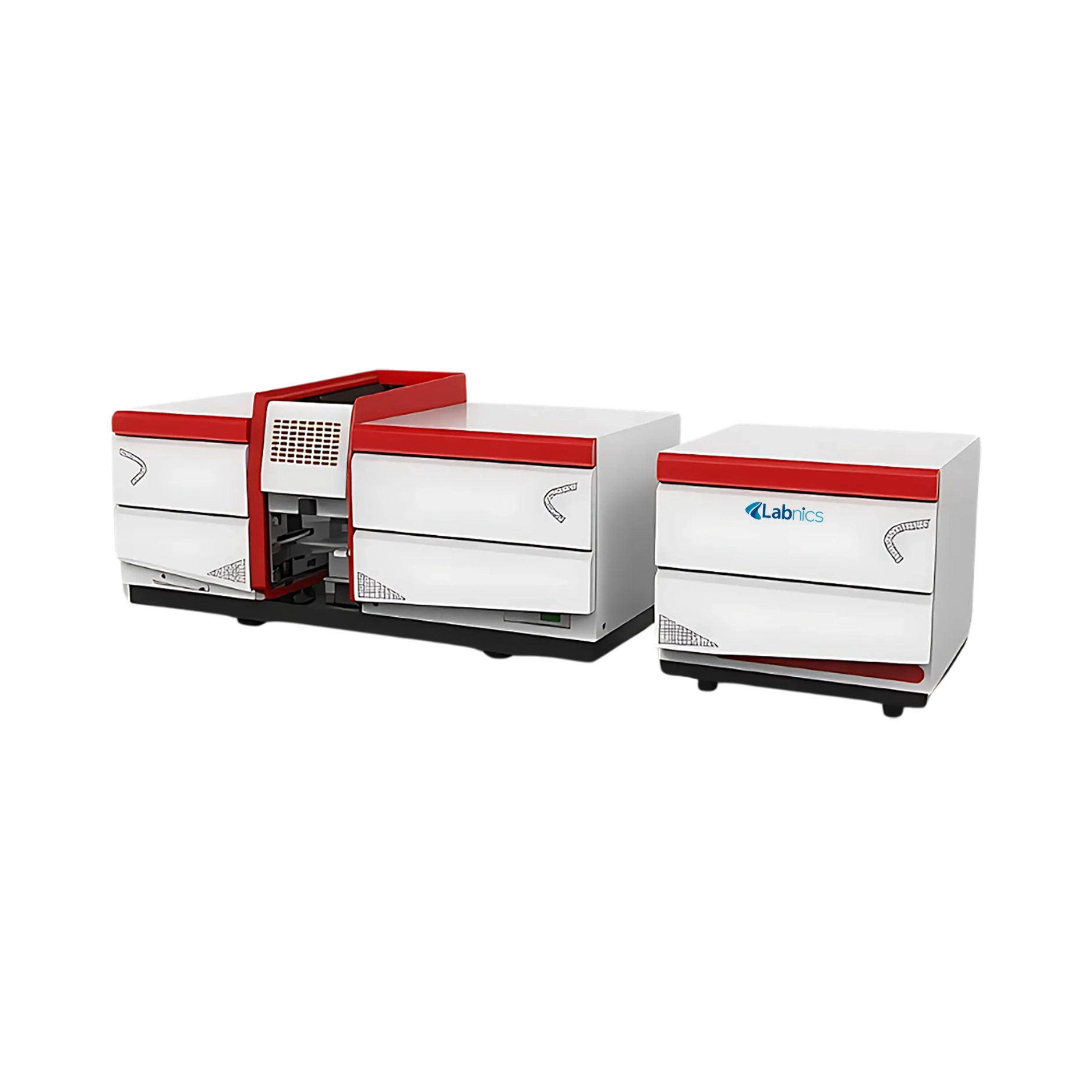 Atomic Absorption Spectrophotometer NAAS-402