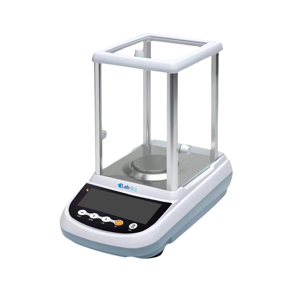 Analytical Balance NAB-201