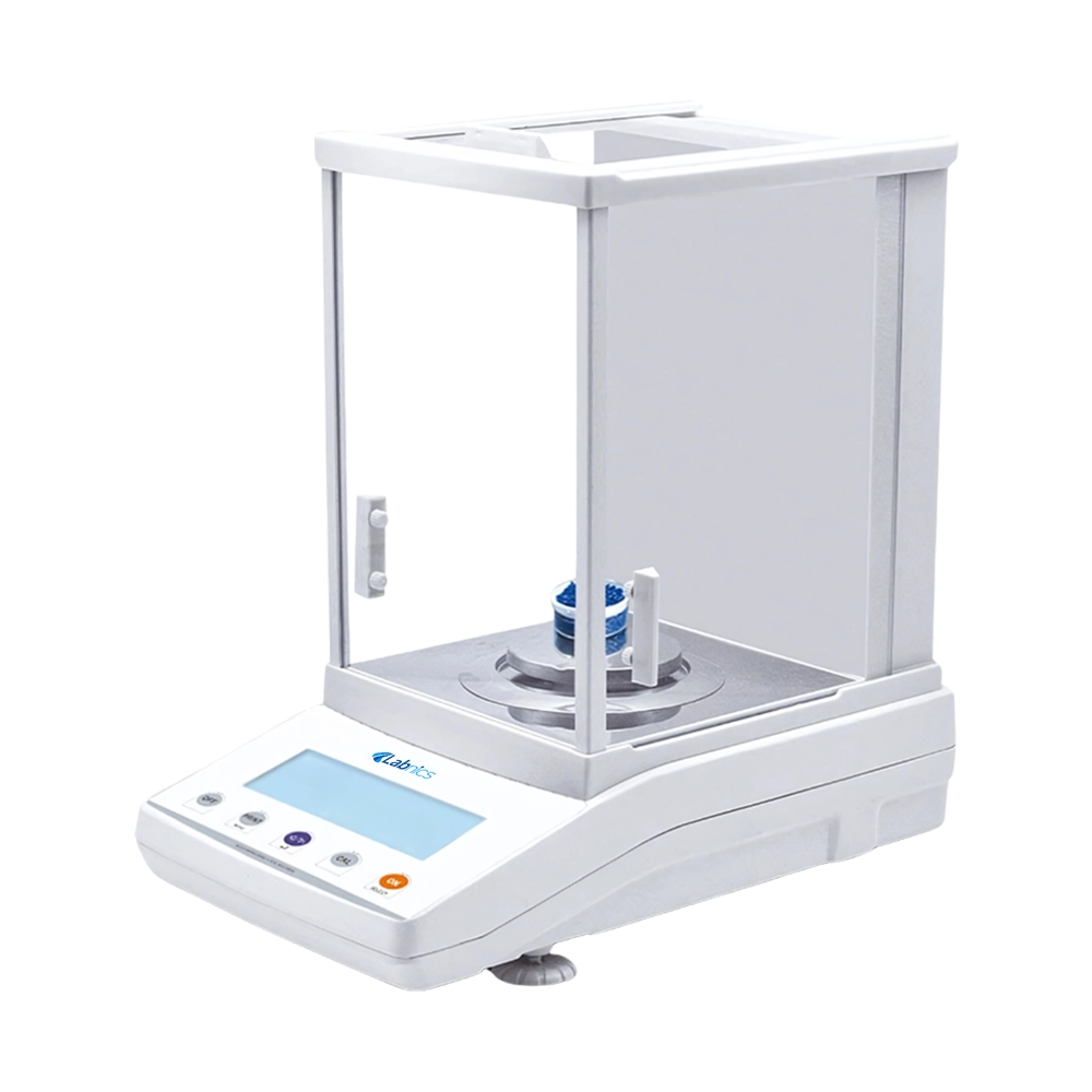 Analytical Balance NAB-306