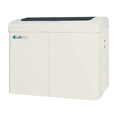 Automatic Biochemistry Analyzer NABA-101