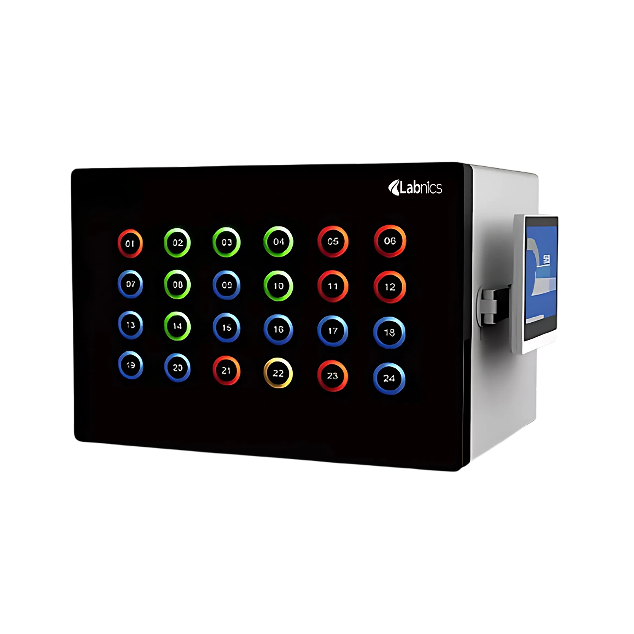 Automated Blood Culture System NABS-202