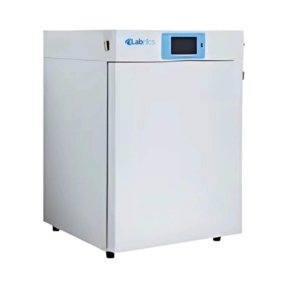 Air Jacketed CO2 Incubator NACI-201 Product2