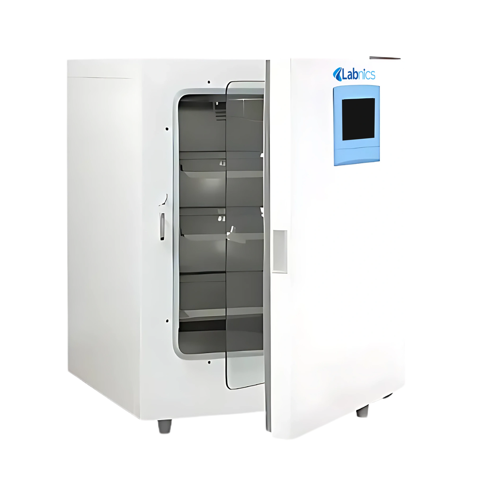 Air Jacketed CO2 Incubator NACI-602