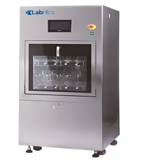 Automatic Glassware Washer NAGW-101