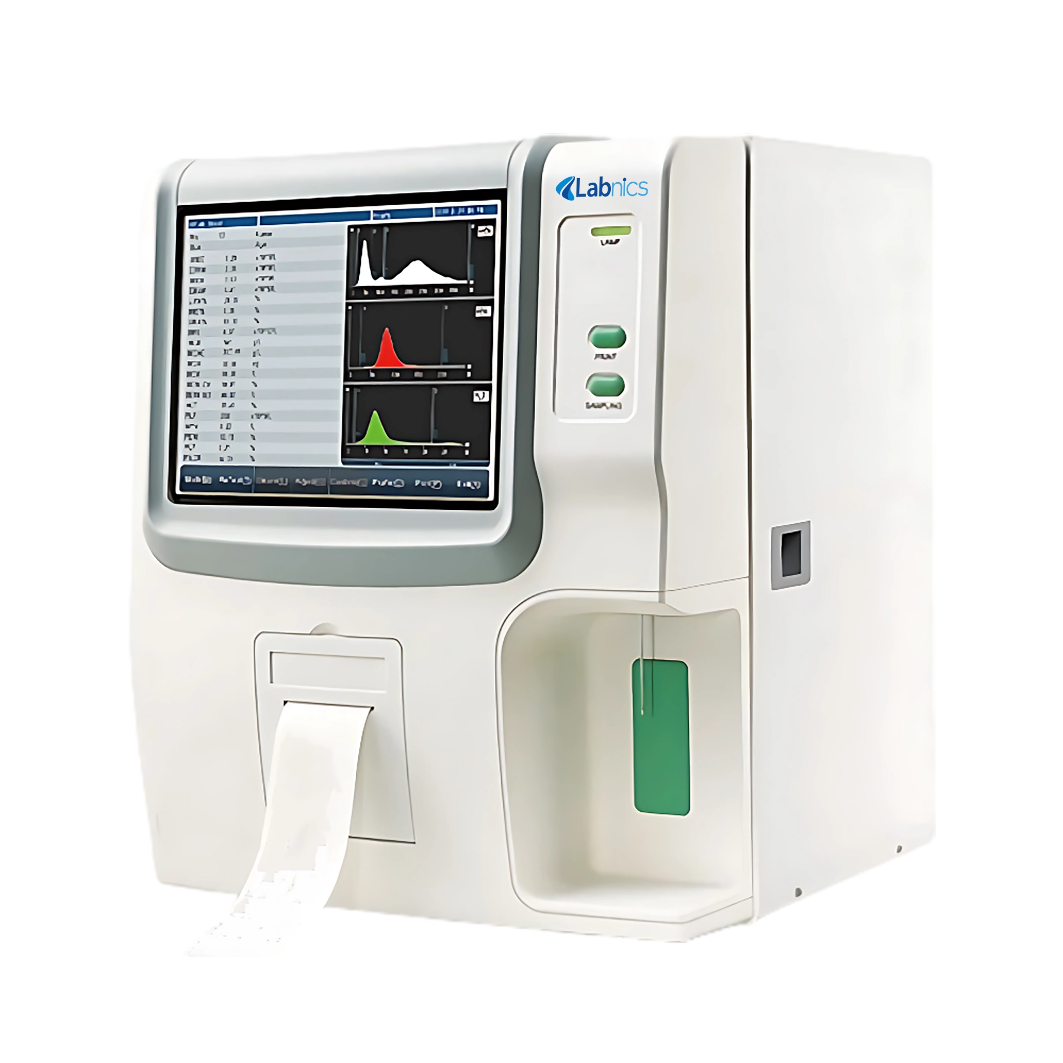 Automatic Hematology Analyzer NAHA-101