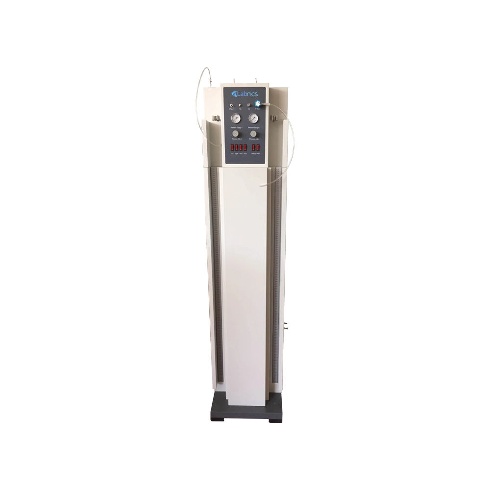 Aromatic Hydrocarbons Tester NAHT-100