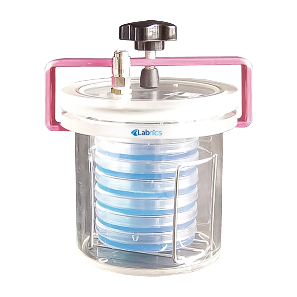 Anaerobic Jar System NAJS-101