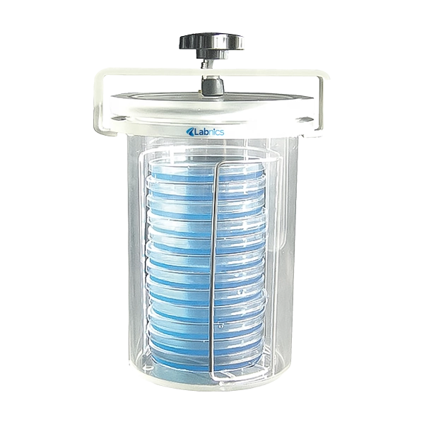 Anaerobic Jar System NAJS-201