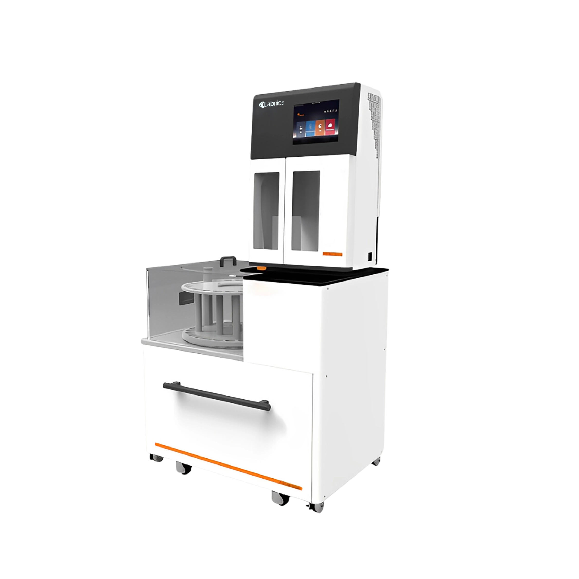 Automatic Kjeldahl Analyzer NAKN-100