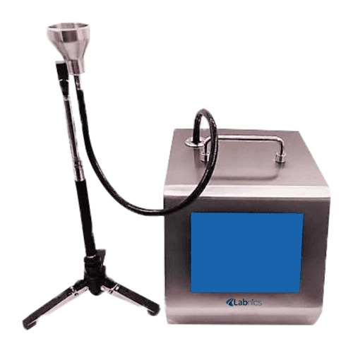 Airborne Particle Counter NAPC-400