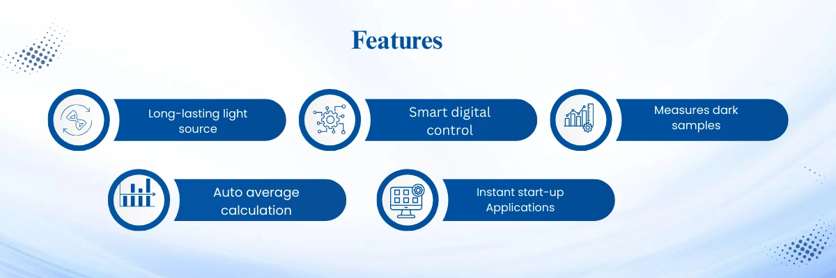 Automatic Polarimeter NAPR-101
