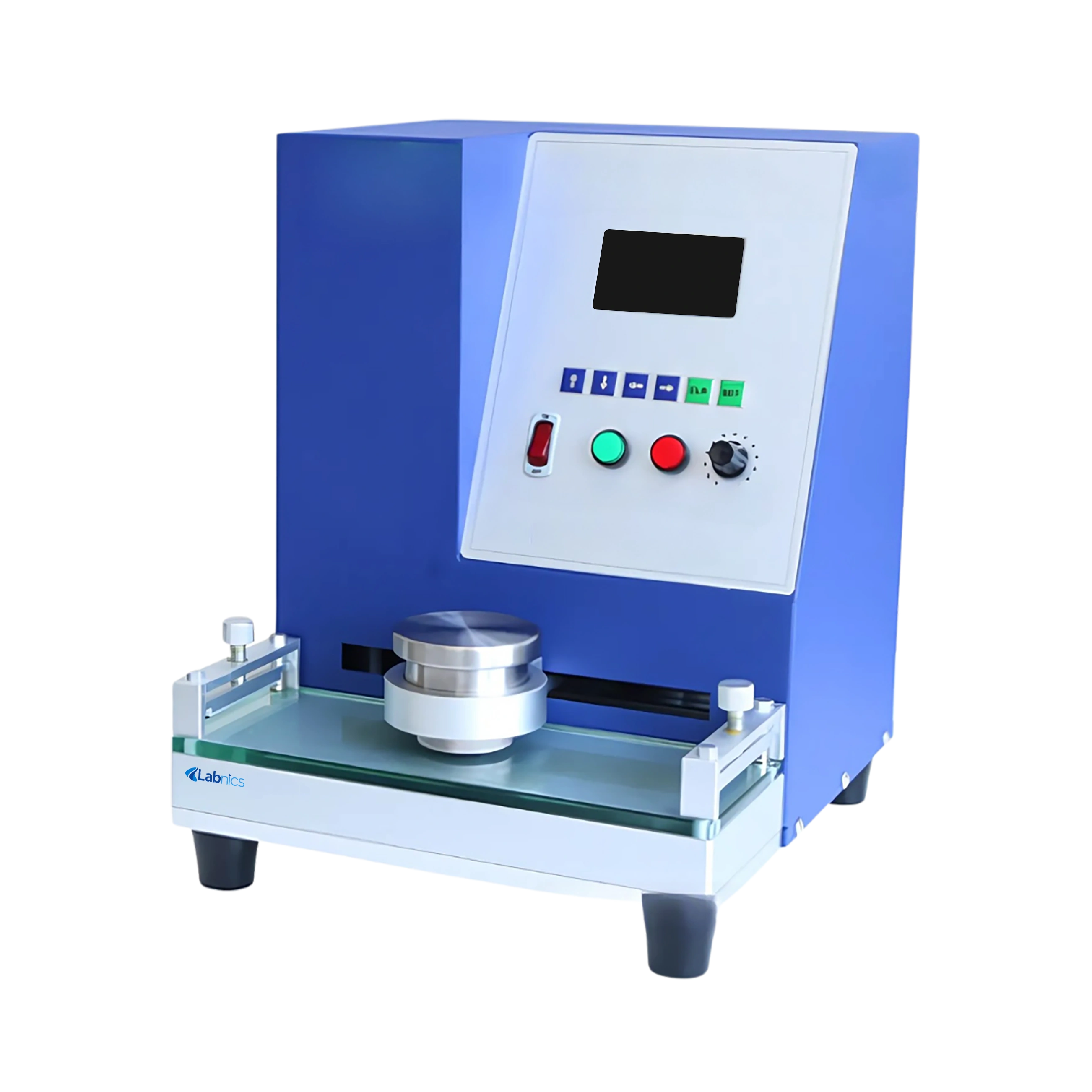 Abrasion Resistance Machine NARM-100