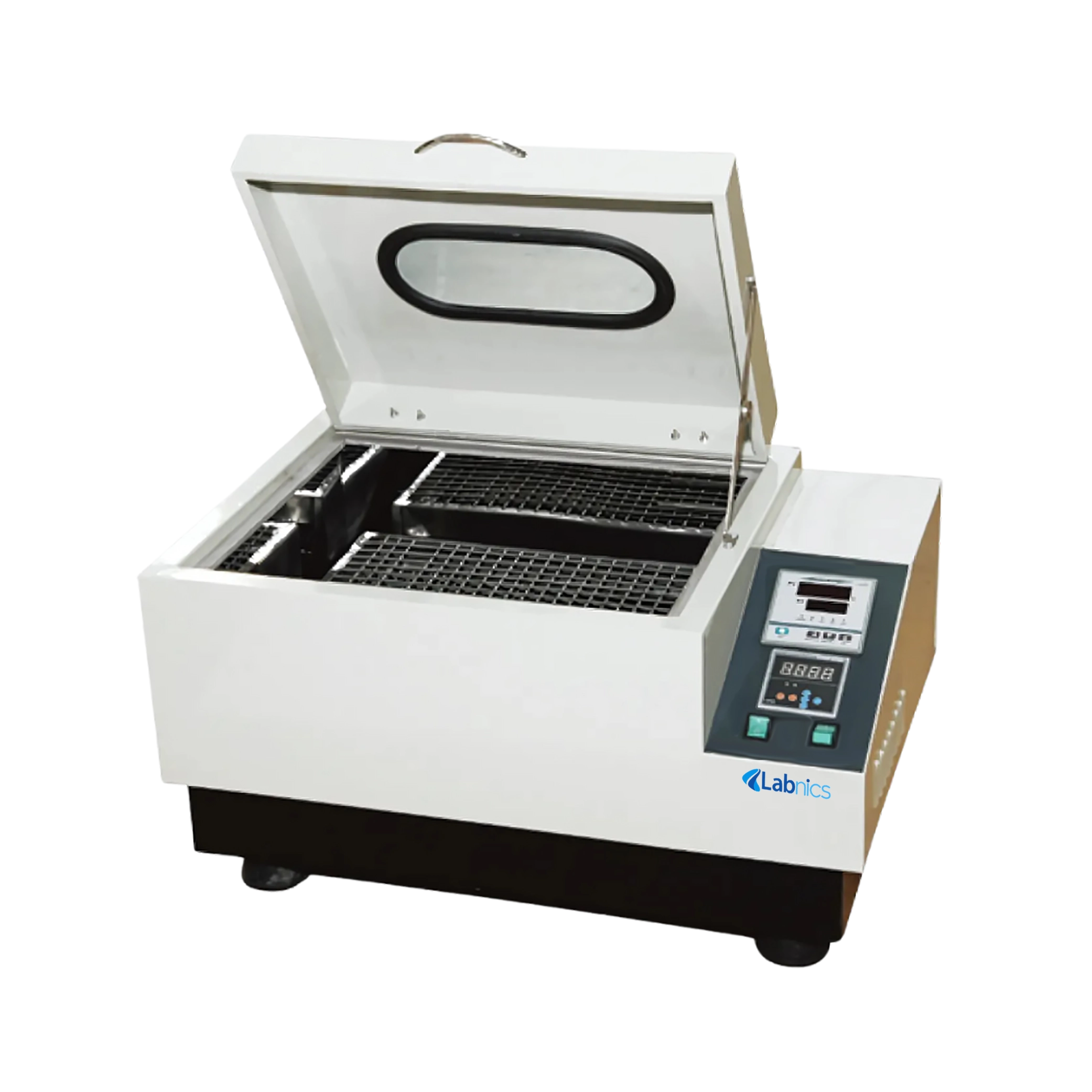 Air Bath Shaker NAS-105