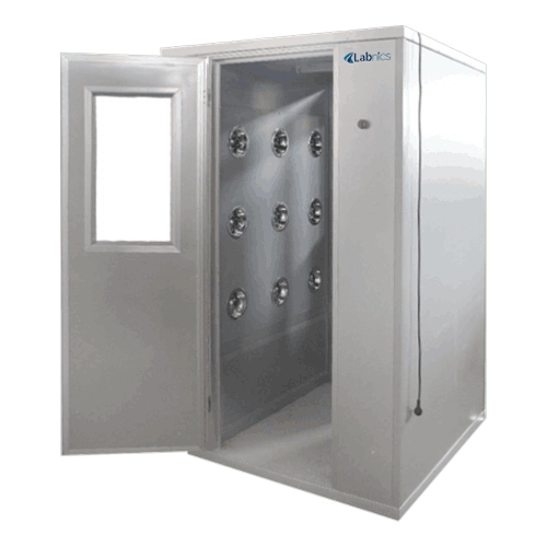 Air Shower NAS-201