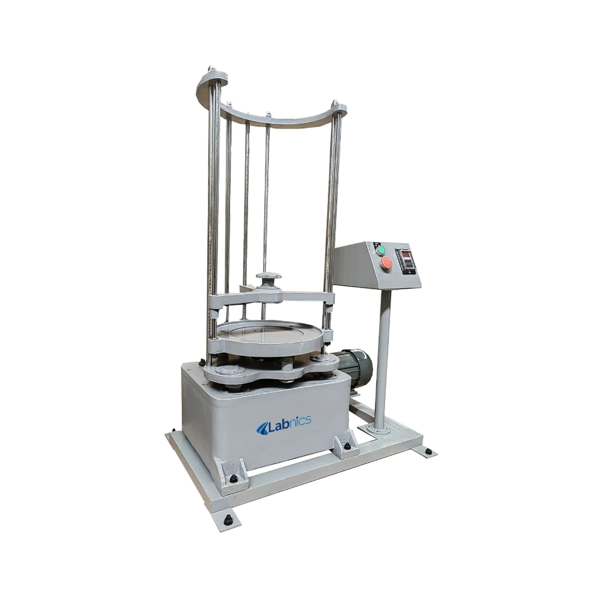 Analytical Sieve Shaker NASSH-100