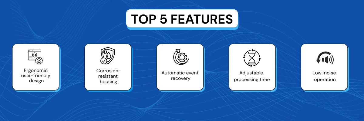Automated Tissue Processor NATP-106