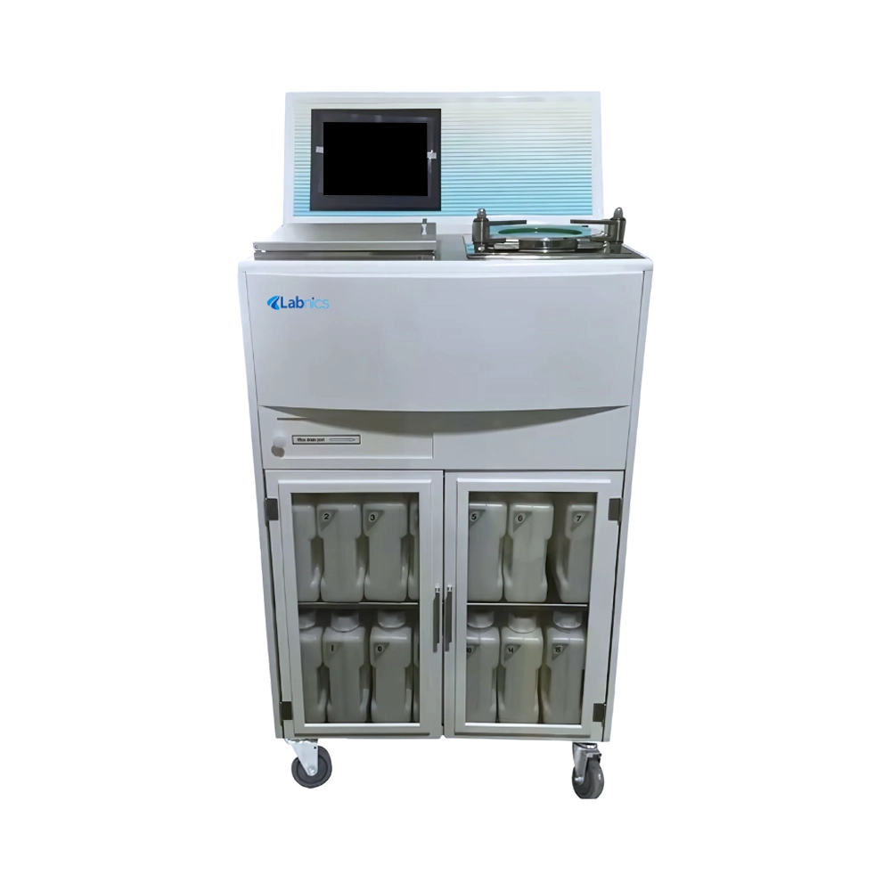 Automated Tissue Processor NATP-300