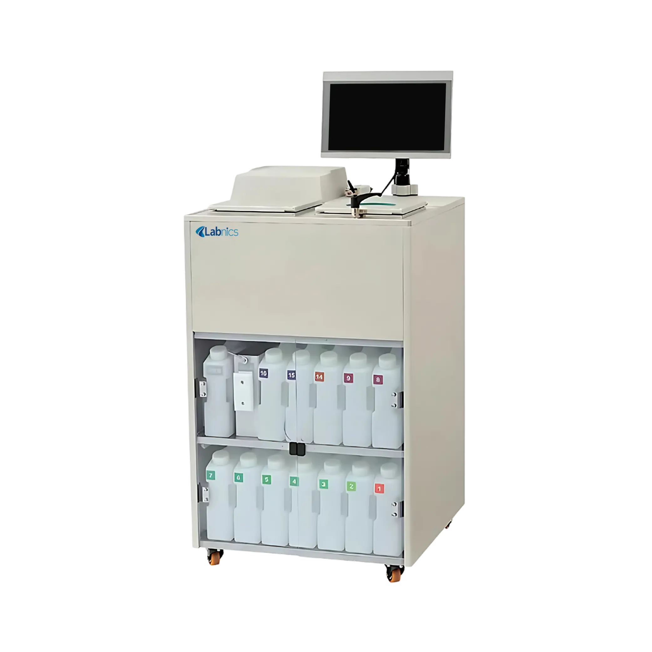 Automated Tissue Processor NATP-303