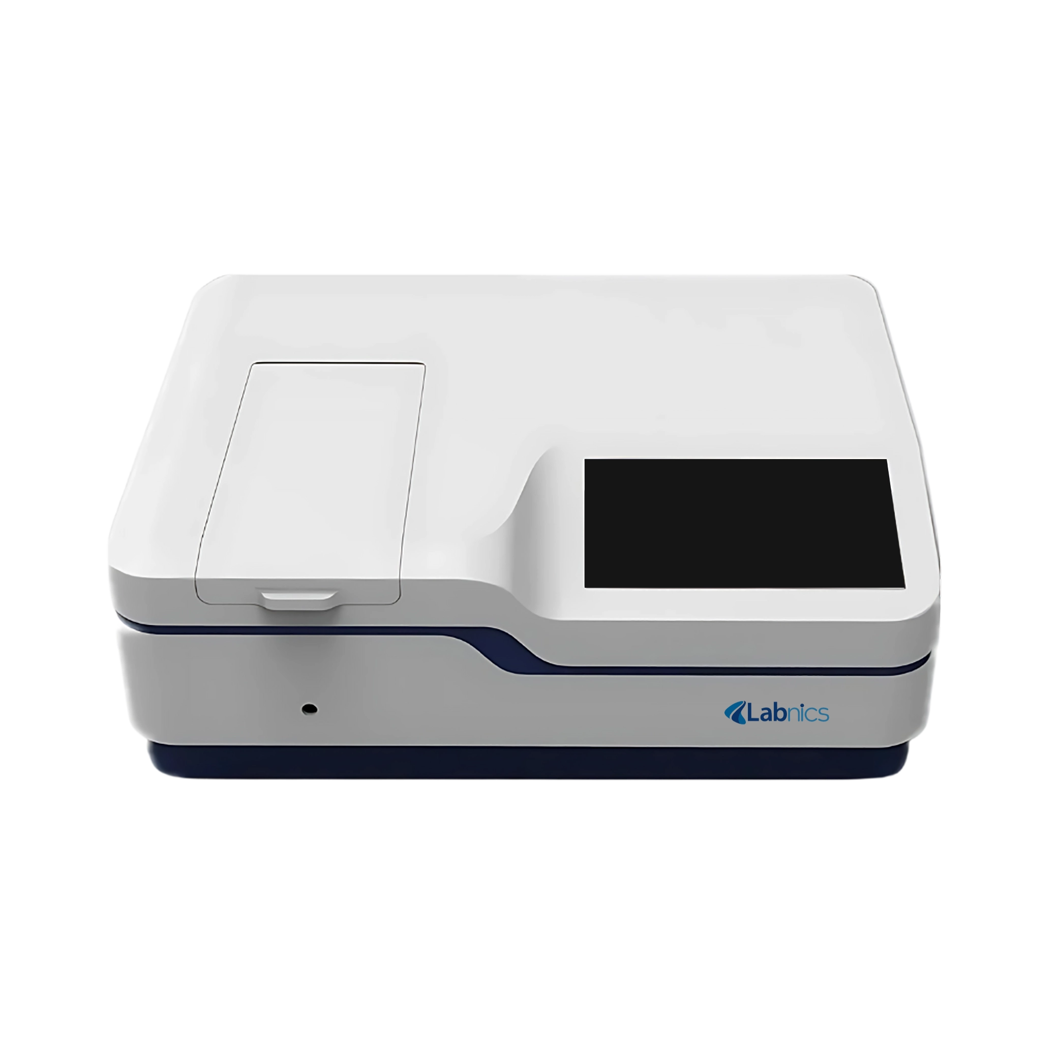 Automatic UV-Visible Spectrophotometer NAUS-101