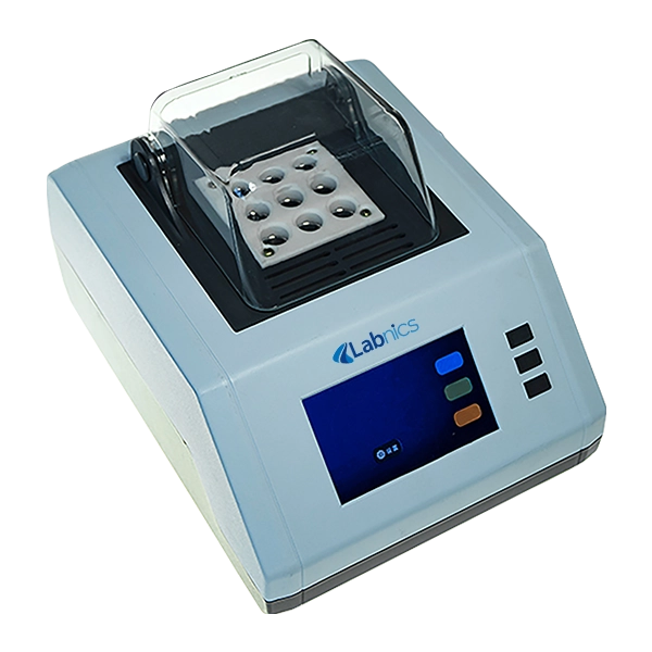 Benchtop COD Digester NBCD-100