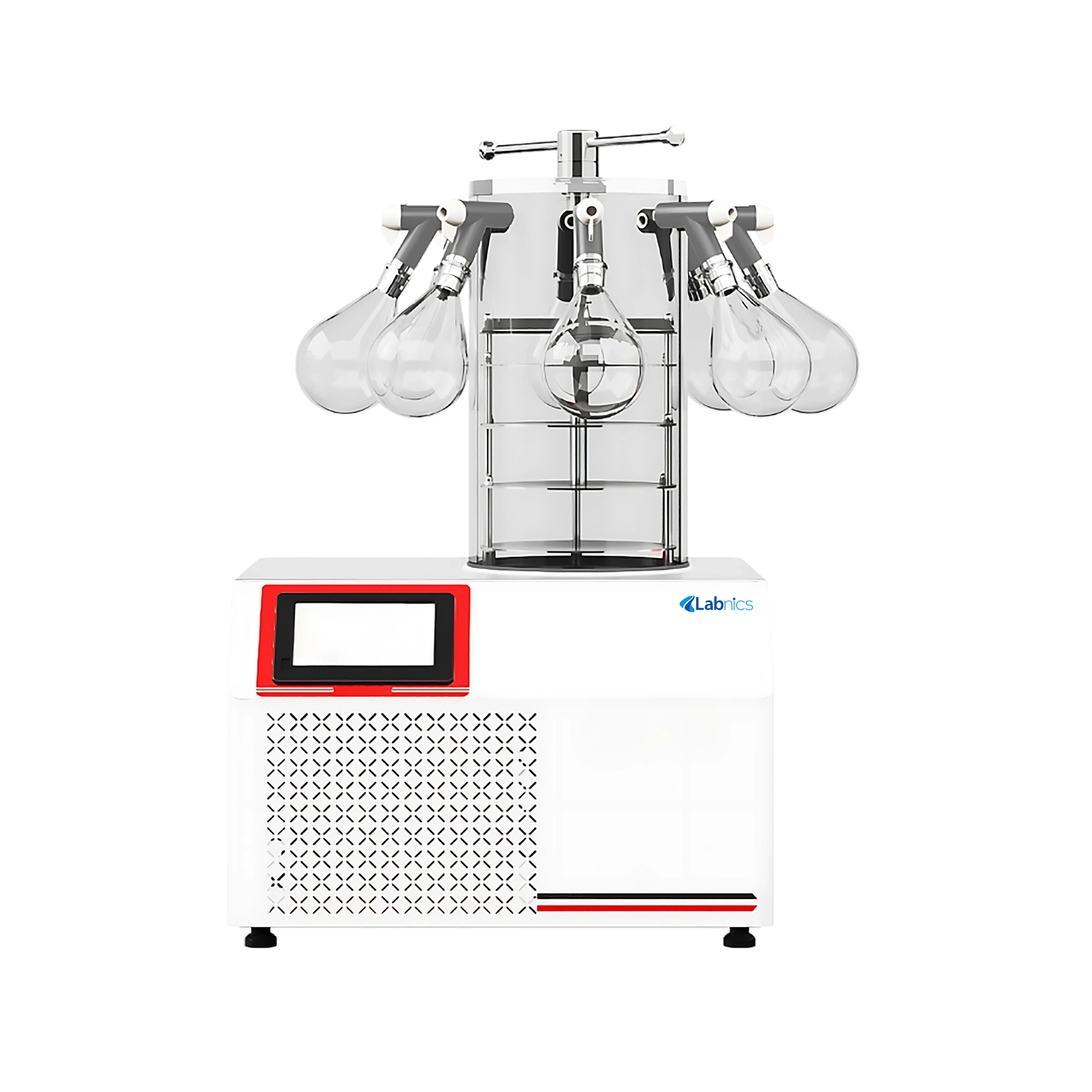 Benchtop Freeze Dryer NBFD-203