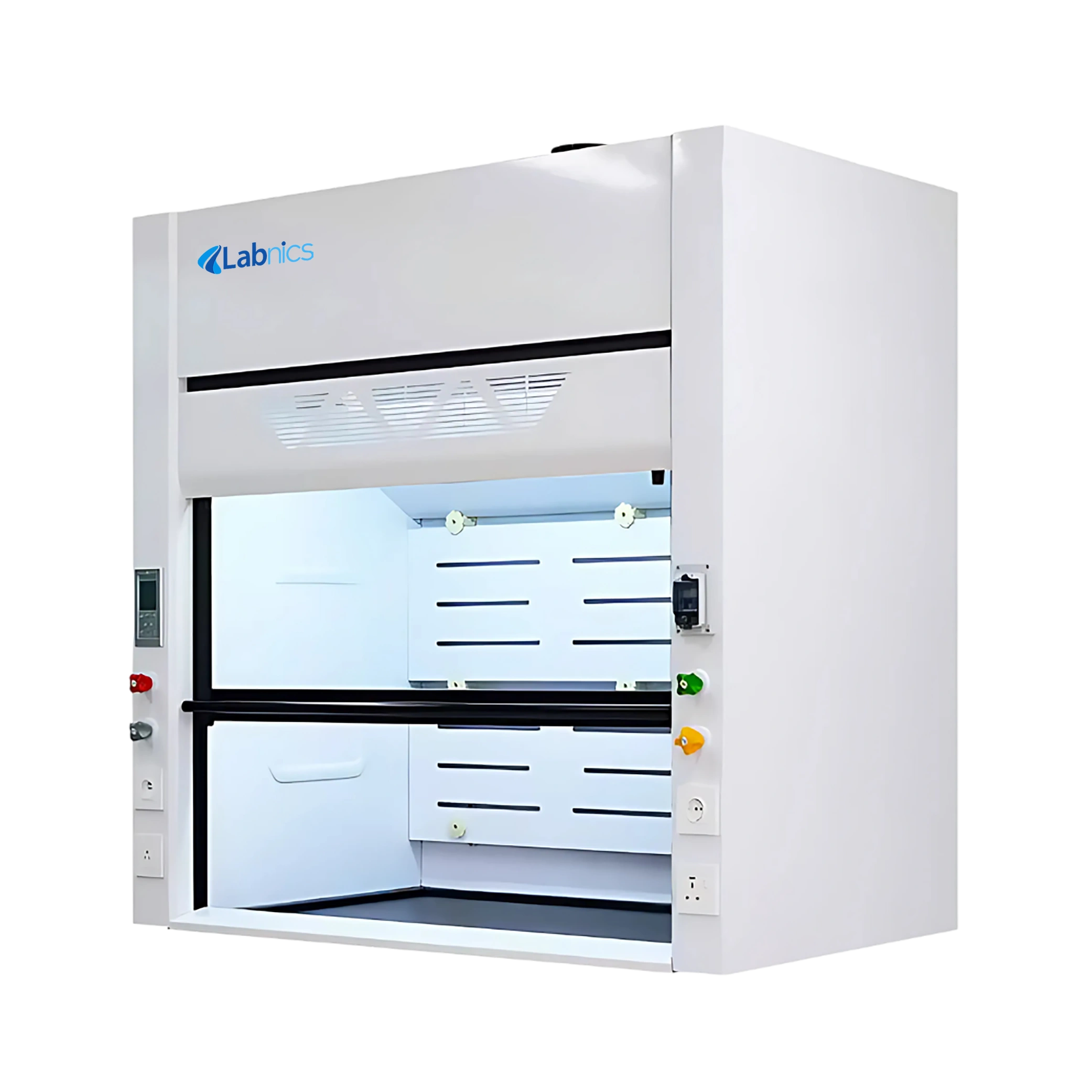 Benchtop Fume Hood NBFH-202