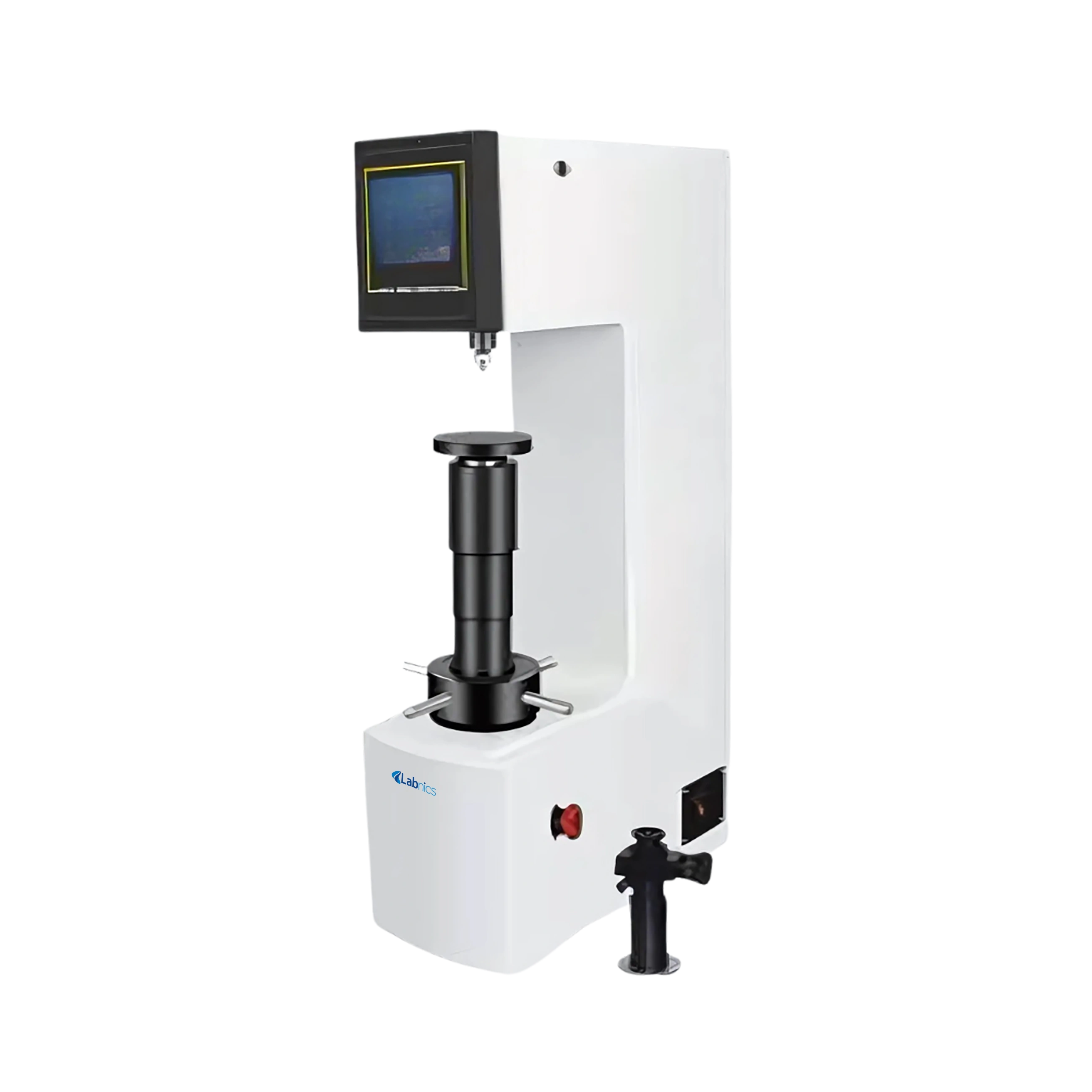 Brinell Hardness Tester NBHT-102