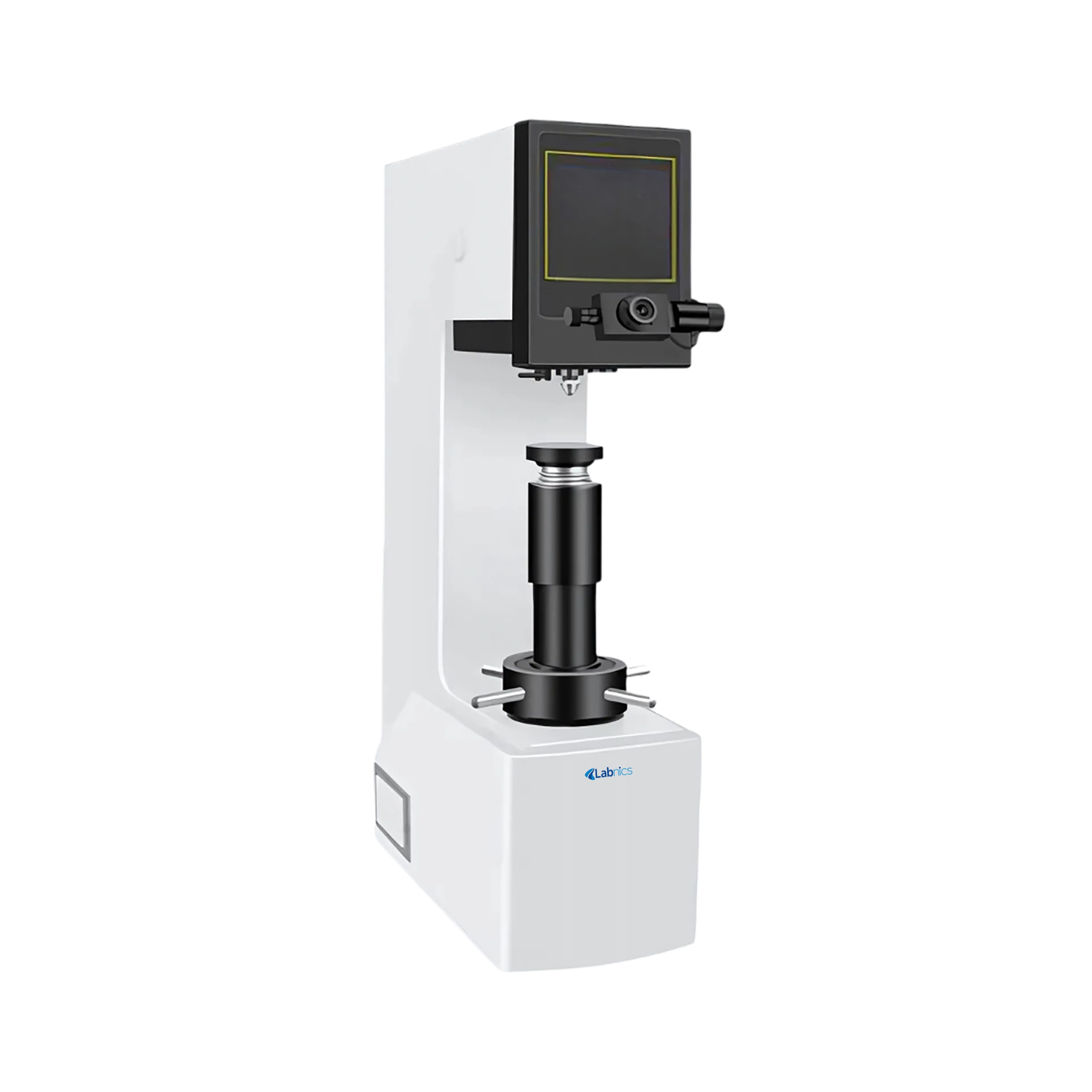 Brinell Hardness Tester NBHT-103