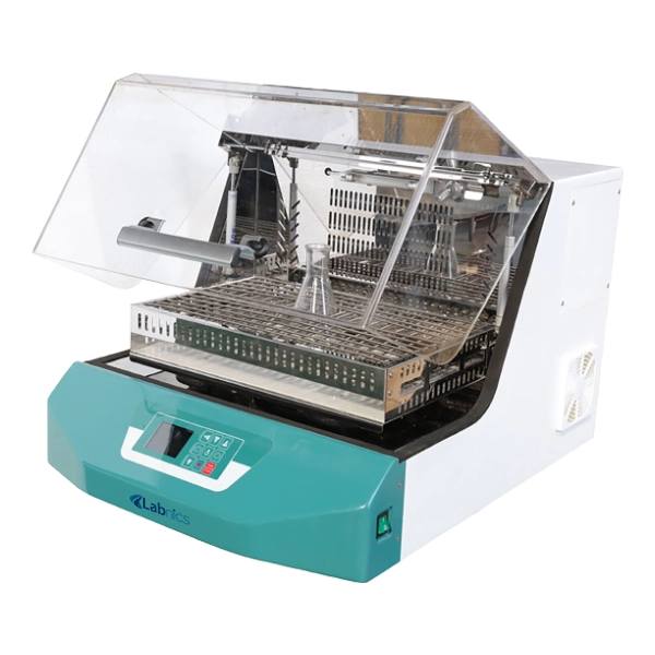 Benchtop Incubator Shaker NBIS-101