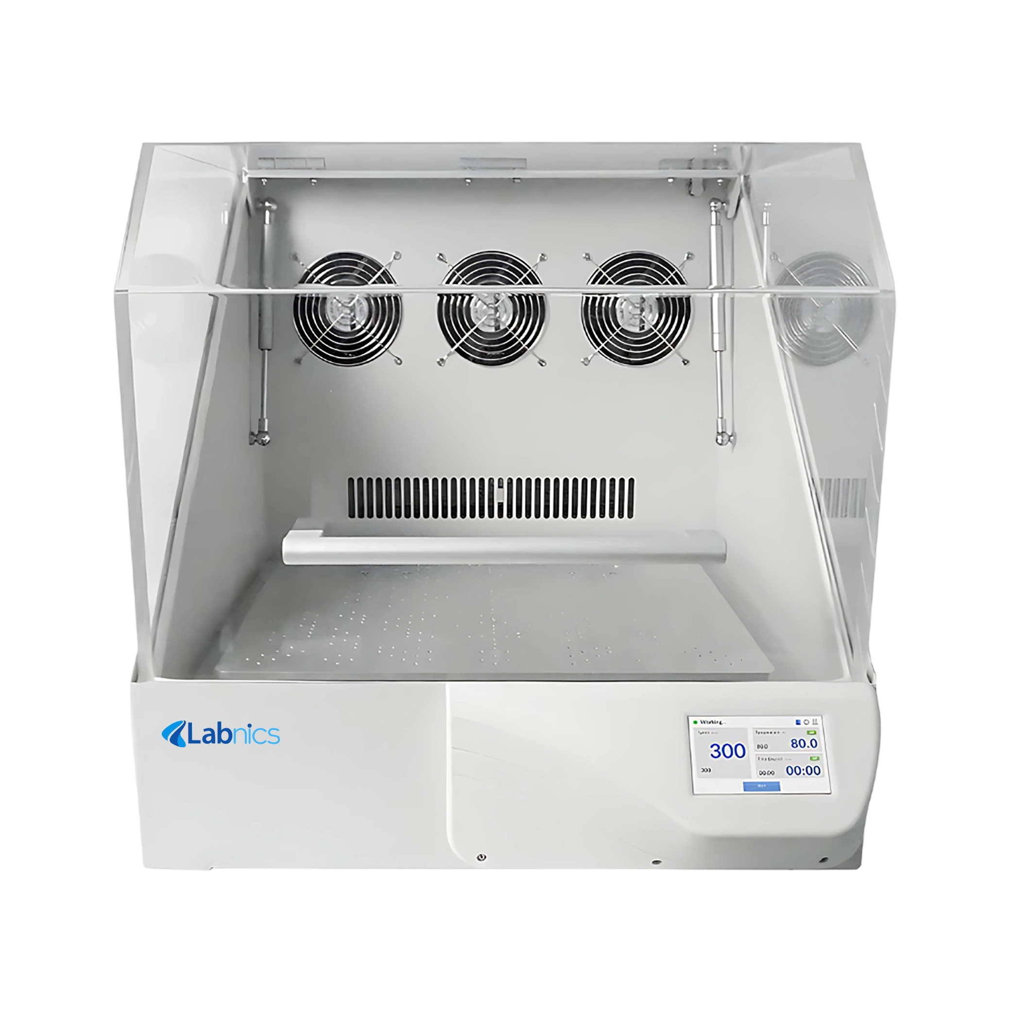Benchtop Incubator Shaker NBIS-302