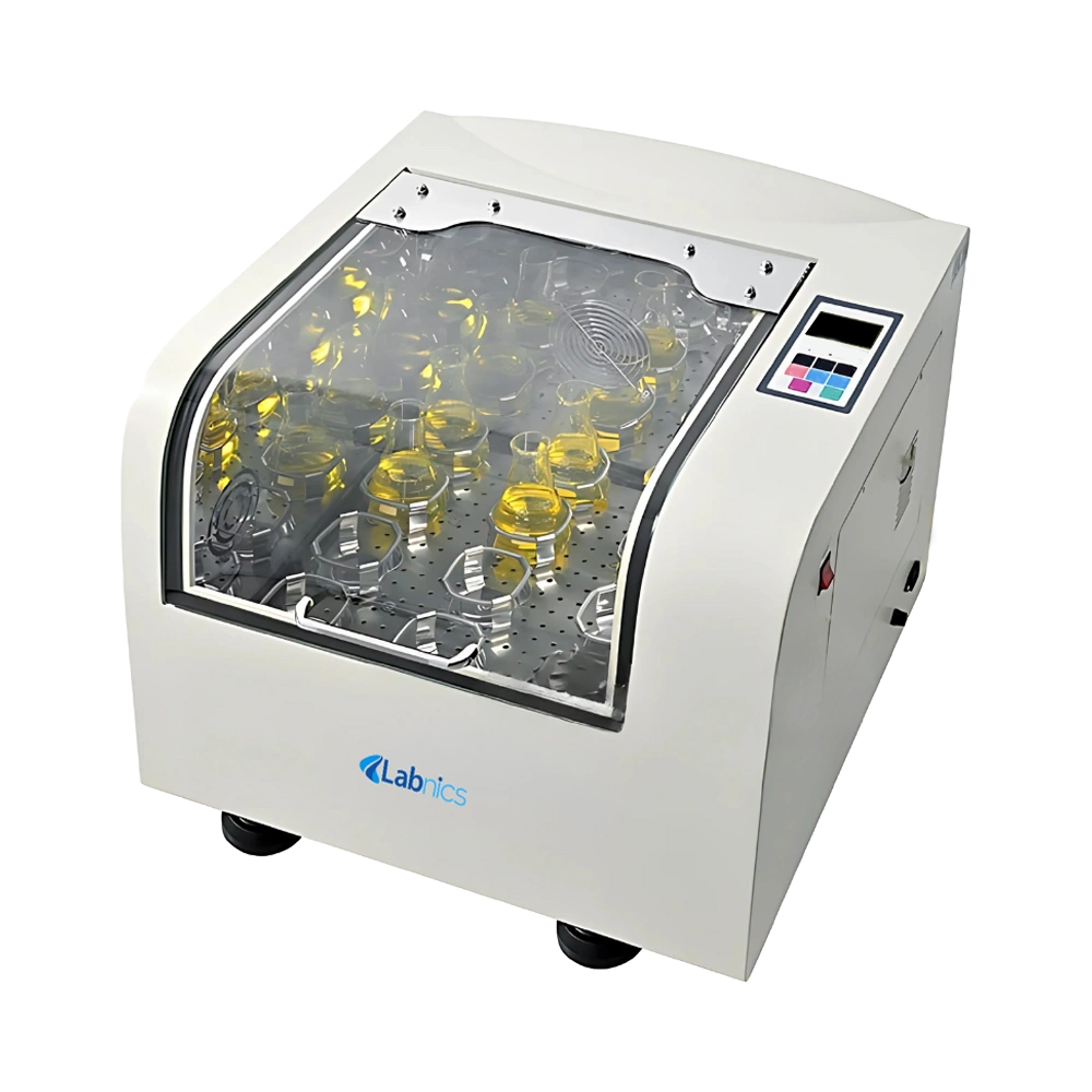 Benchtop Incubator Shaker NBIS-502