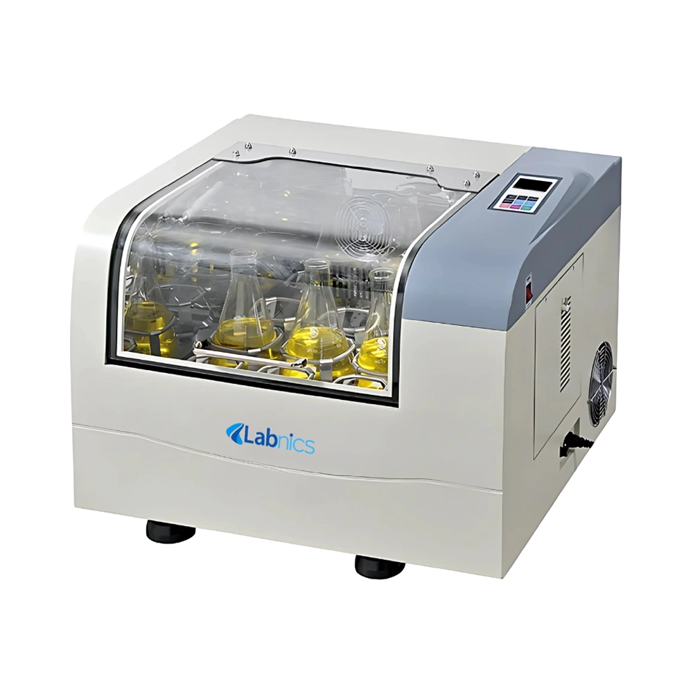 Benchtop Incubator Shaker NBIS-505