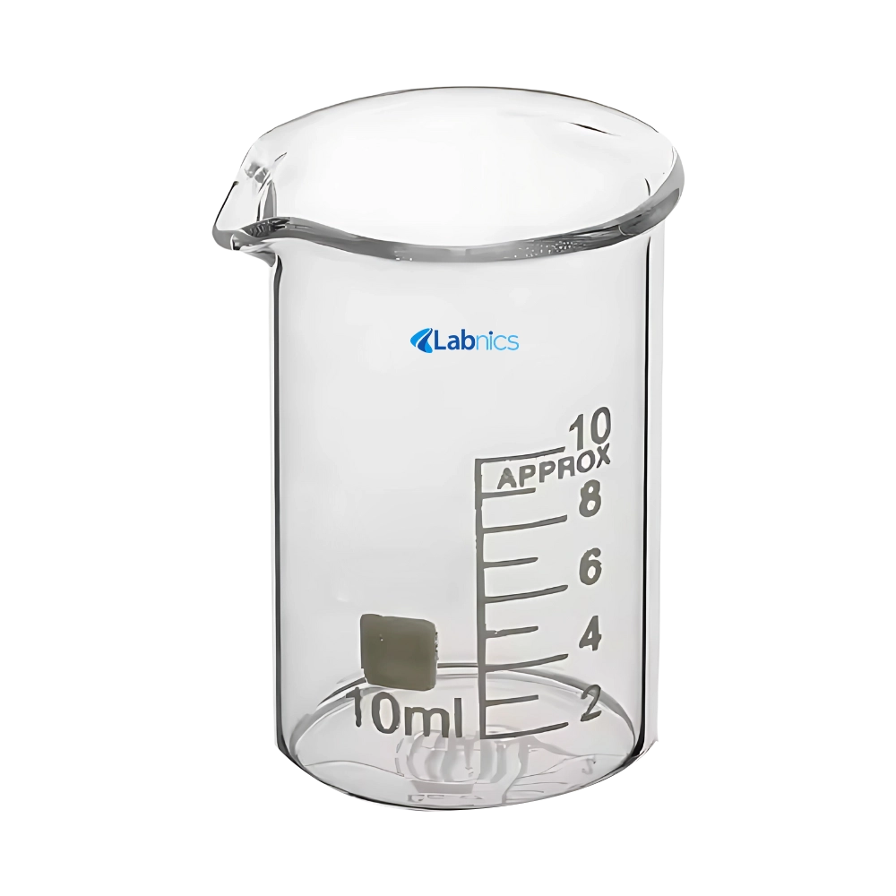 Glass Beaker NBK-101