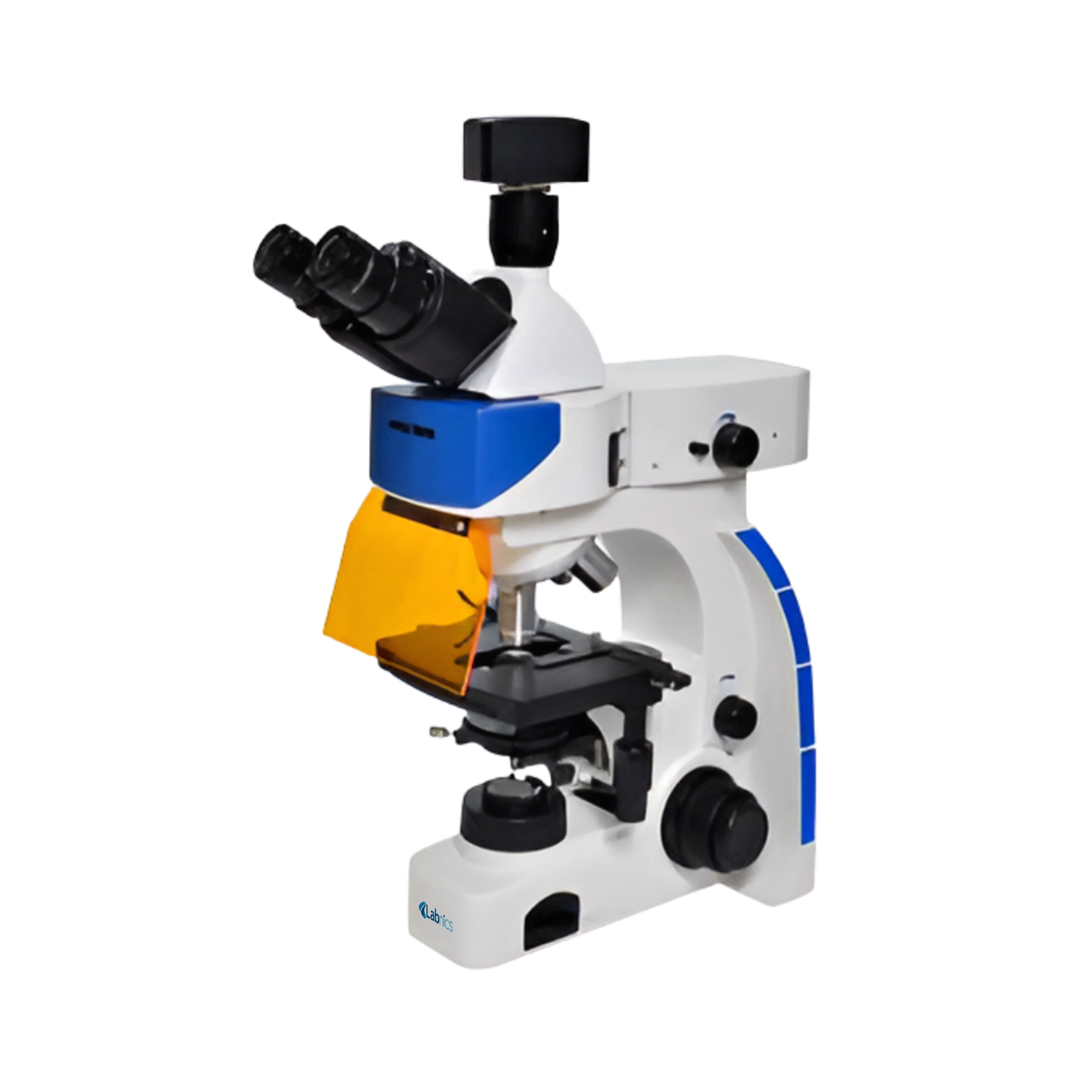 Fluorescence Microscope NFM-201