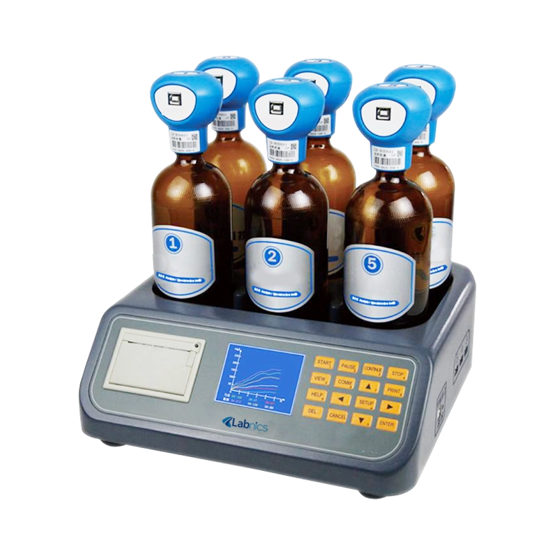 BOD Meter NBOD-100
