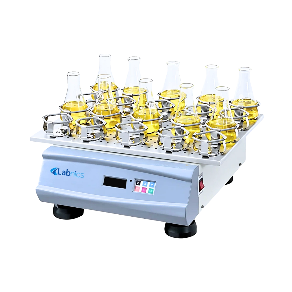 Benchtop Orbital Shaker NBOS-201
