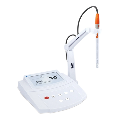 Benchtop pH Meter NBPM-200