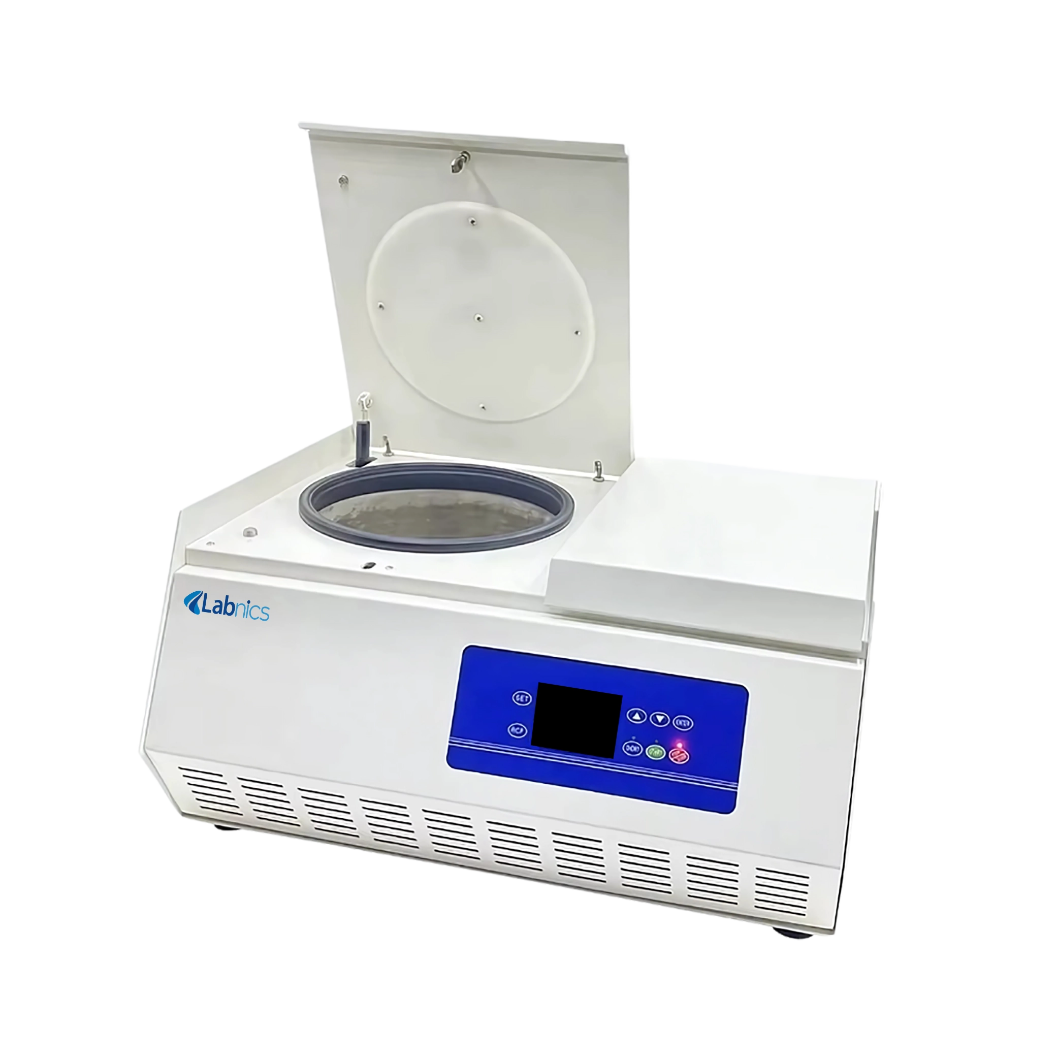 Benchtop Refrigerated Centrifuge NBRC-300 (3) Product3