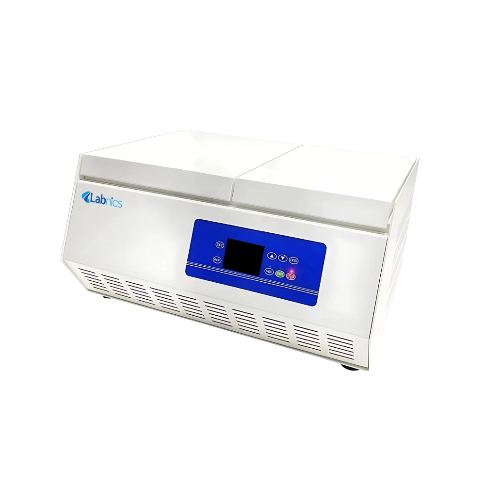 Benchtop Refrigerated Centrifuge NBRC-300 (4) Product4