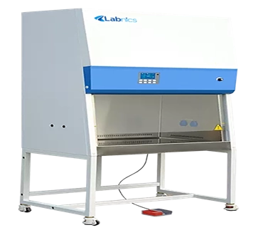 Class II Biosafety Cabinet NBSC-103