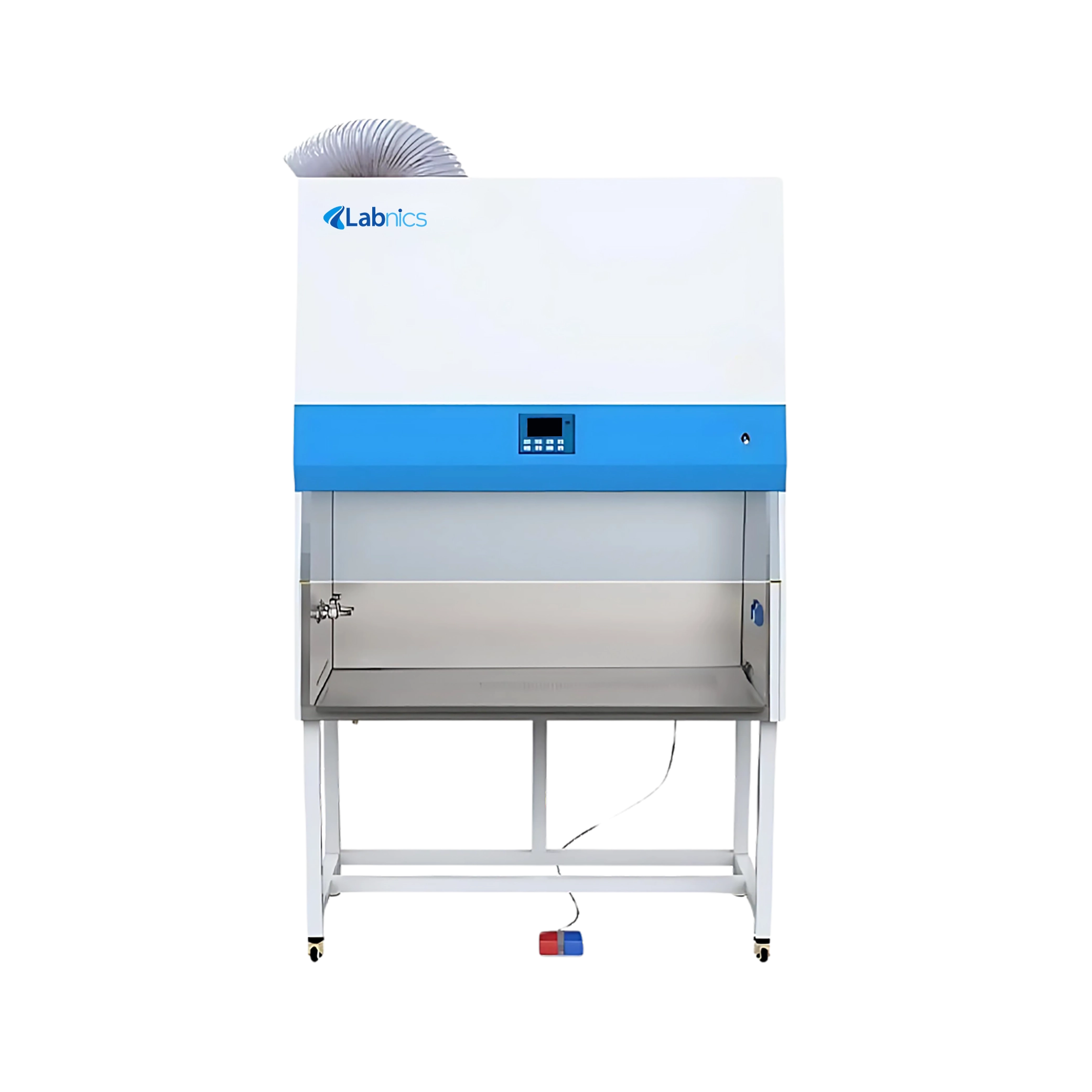 Class II Biosafety Cabinet NBSC-201 (1) Product1