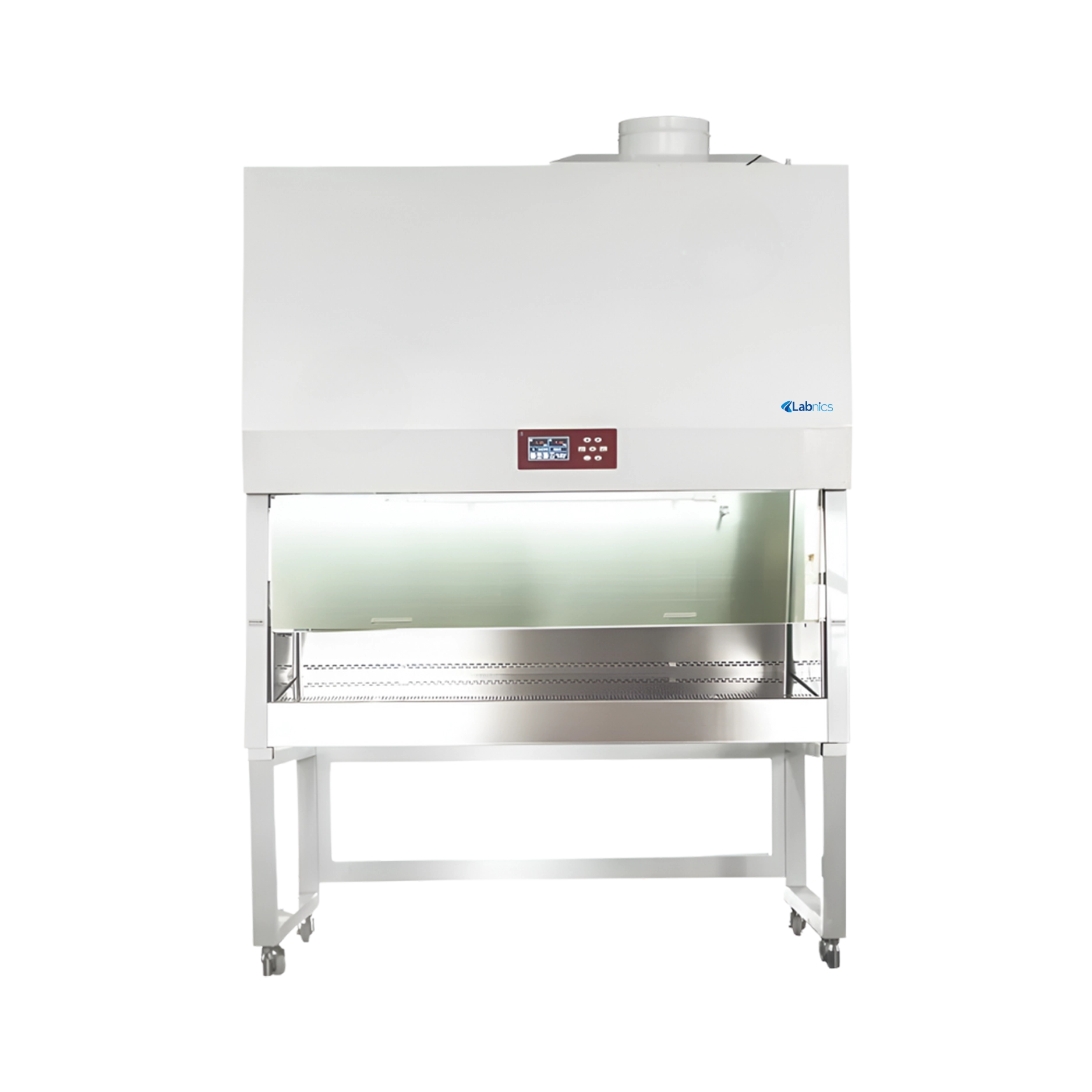 Class II Biosafety Cabinet NBSC-504 Product1