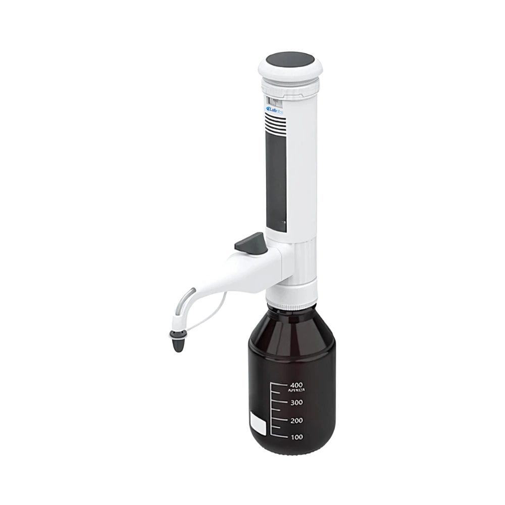 Bottle-Top Dispenser NBTD-202_Side view Product1