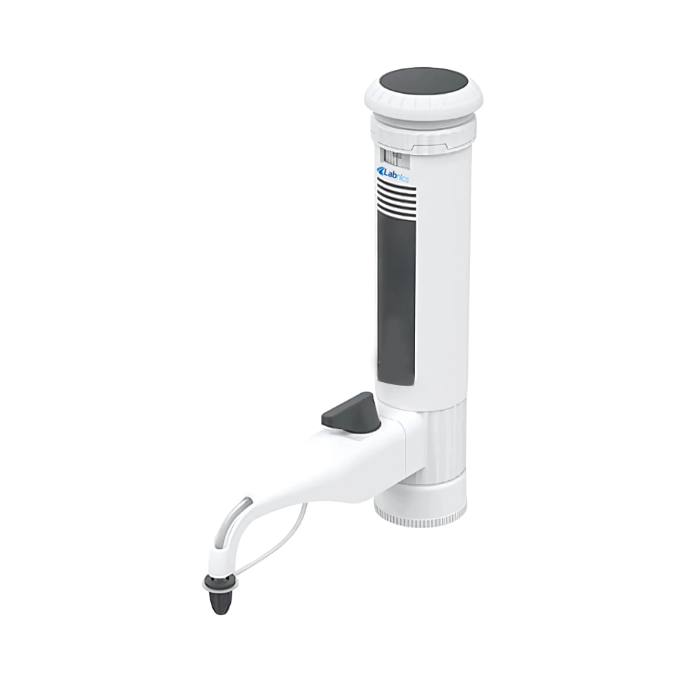 Bottle-Top Dispenser NBTD-202_Side view Product2