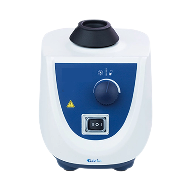 Benchtop vortex mixer NBVM-101