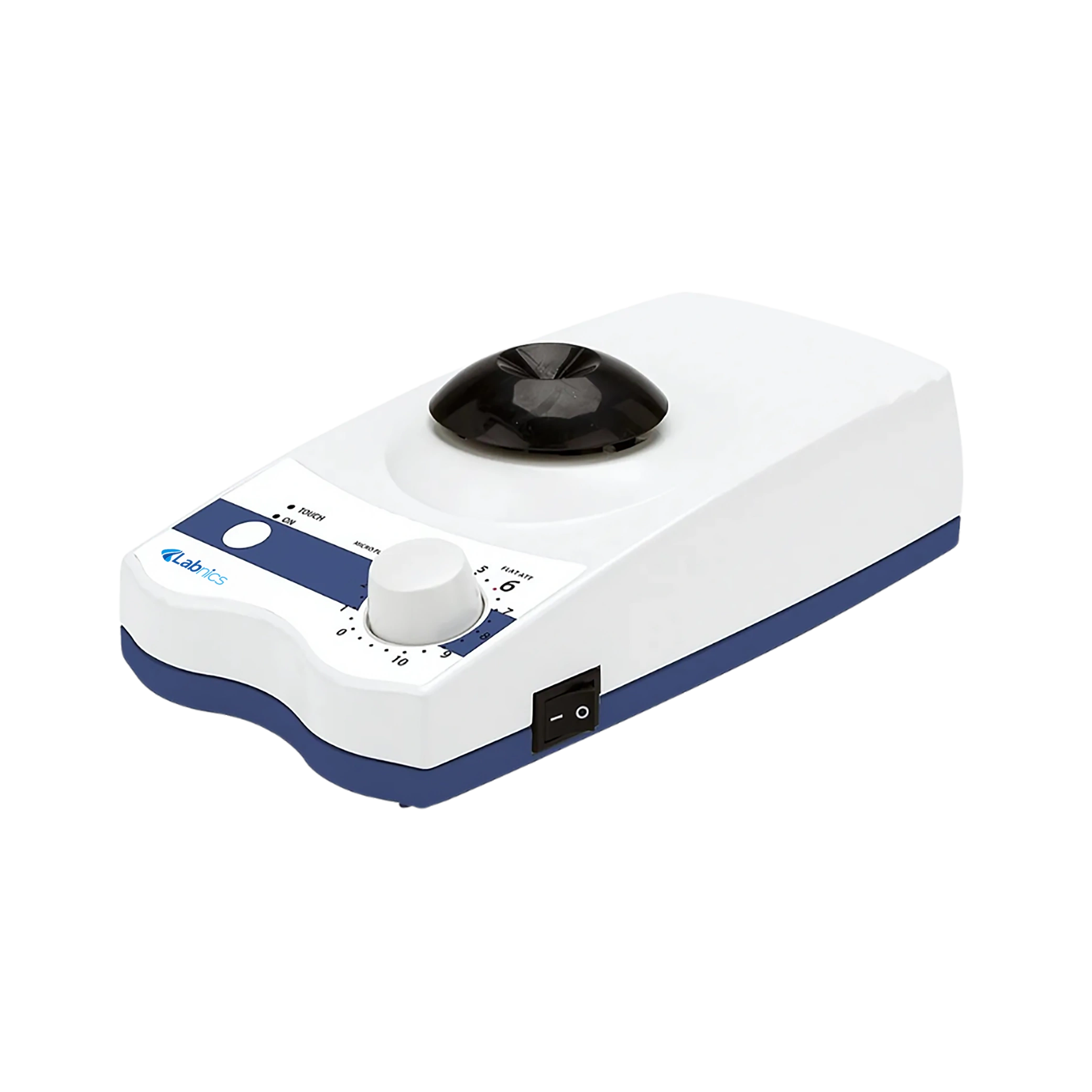 Benchtop vortex mixer NBVM-301