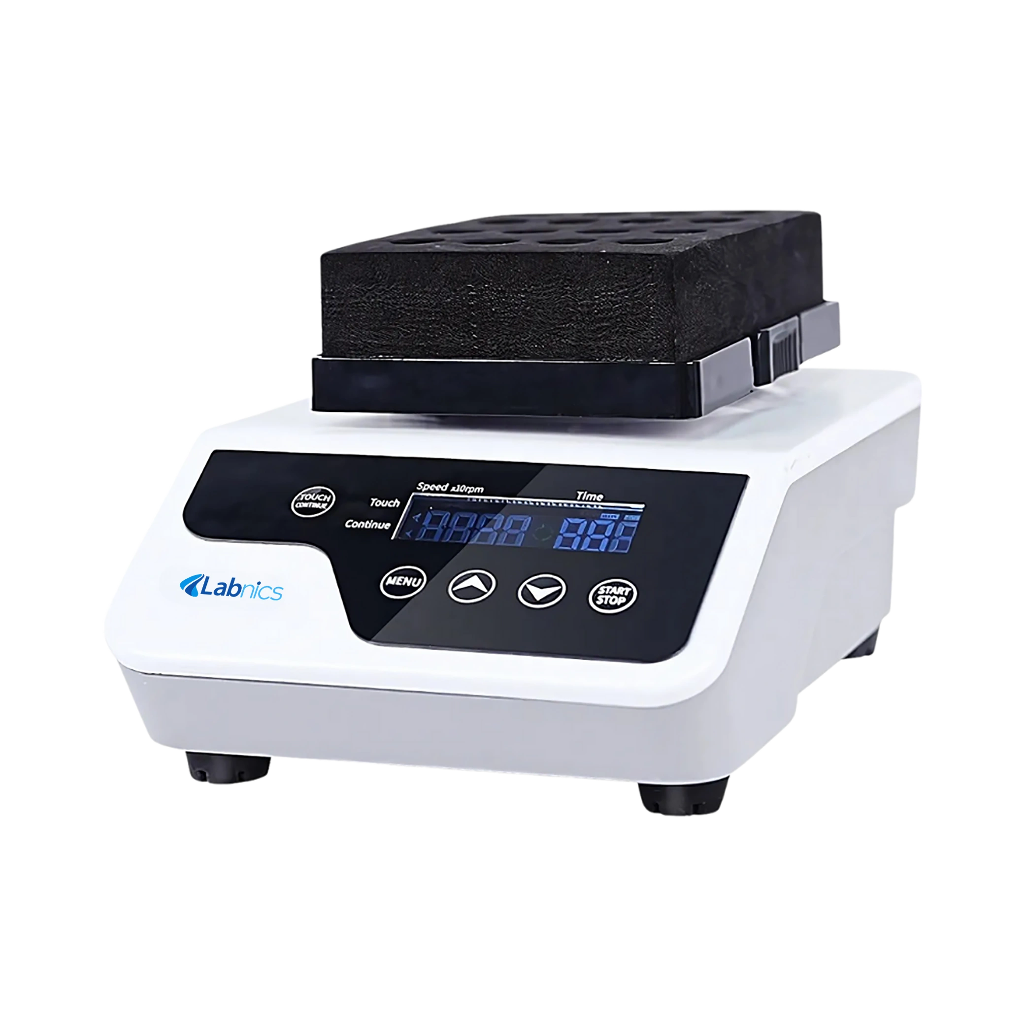 Benchtop vortex mixer NBVM-601